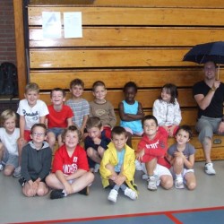sport aug 032 - Sportraad Zaventem 